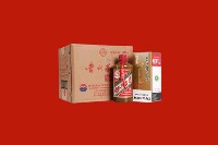 玉树州回收名酒